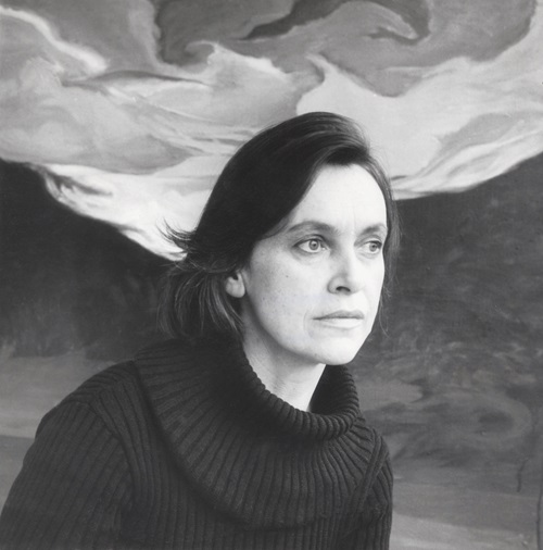 Zdjęcie Marii Żaboklickiej-Budzichowej